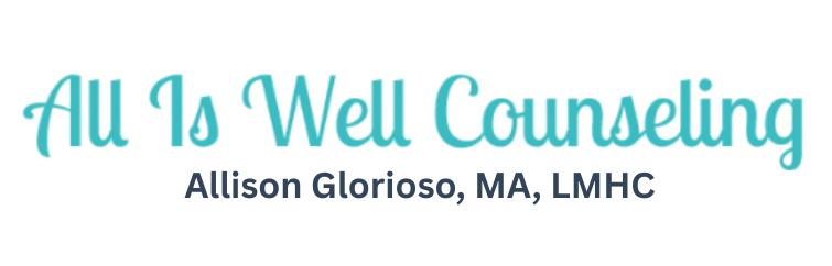All is Well Counseling & Therapy